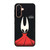Hollow Knight Silksong Echoes of Pharloom Samsung Galaxy A26 5G Case