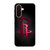 Houston Rockets 02 Samsung Galaxy A26 5G Case