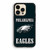 Philadelphia Eagles Football Nfl iPhone 14 Pro Max Case