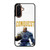 Invincible Conquest Samsung Galaxy A26 5G Case
