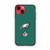 Philadelphia Eagles Nfl Team Cool iPhone 14 Case