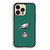Philadelphia Eagles Nfl Team Cool iPhone 14 Pro Max Case