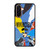 Invincible Mark Grayson Shattered Legacy Samsung Galaxy A26 5G Case