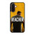 Jack reacher Series Samsung Galaxy A26 5G Case