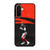 Joe Burrow Cincinnati Bengals Samsung Galaxy A26 5G Case