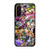 JoJos Bizarre Adventure A Century of Bizarre Samsung Galaxy A26 5G Case