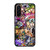 JoJos Bizarre Adventure Collages Samsung Galaxy A26 5G Case