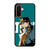 JoJos Bizarre Adventure Jotaro Kujo 01 Samsung Galaxy A26 5G Case