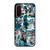 JoJos Bizarre Adventure Steel Ball Run Diego Brando Samsung Galaxy A26 5G Case