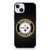 Pittsburgh Steelers 02 iPhone 14 Plus Case
