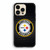 Pittsburgh Steelers 02 iPhone 14 Pro Max Case