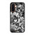 Junji Ito Colection 01 Samsung Galaxy A26 5G Case