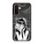 Junji Ito Tomoe Samsung Galaxy A26 5G Case