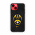 Pittsburgh Steelers Ball iPhone 14 Case