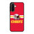 Kansas City Chiefs Midwest Might Samsung Galaxy A26 5G Case