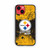 Pittsburgh Steelers Pride iPhone 14 Case