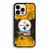 Pittsburgh Steelers Pride iPhone 14 Pro Max Case
