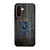 Kansas City Royals Wooden Pattern Samsung Galaxy A26 5G Case