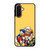 Kingdom Hearts Game Samsung Galaxy A26 5G Case