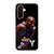 Kobe Bryant Mamba 02 Samsung Galaxy A26 5G Case