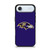 Baltimore Ravens 05 iPhone Air Case
