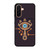 Legend of Zelda Sheikah Slate Samsung Galaxy A26 5G Case