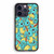 Pokemon Squirtle Mashup iPhone 14 Pro Case