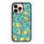 Pokemon Squirtle Mashup iPhone 14 Pro Max Case