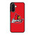 Louisville Cardinals 03 Samsung Galaxy A26 5G Case