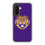 LSU Tiger Face Samsung Galaxy A26 5G Case