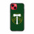 Portland Timbers Logo iPhone 14 Case