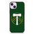 Portland Timbers Logo iPhone 14 Plus Case