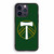 Portland Timbers Logo iPhone 14 Pro Case