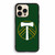 Portland Timbers Logo iPhone 14 Pro Max Case