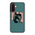 Mandalorian Helmet Samsung Galaxy A26 5G Case