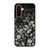 Mario Luigi Bowser Toad Boo and Wario Samsung Galaxy A26 5G Case