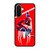 Marvel Spiderman Game Samsung Galaxy A26 5G Case