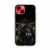 Resident Evil 2 Remake Welcome Leon iPhone 14 Case
