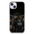Resident Evil 2 Remake Welcome Leon iPhone 14 Plus Case