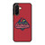 Memphis Redbirds 01 Samsung Galaxy A26 5G Case
