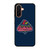 Memphis Redbirds 02 Samsung Galaxy A26 5G Case