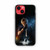 Resident Evil 4 Remake Leon S Kennedy iPhone 14 Case
