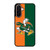 Miami Hurricanes 06 Samsung Galaxy A26 5G Case