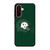 Miami Hurricanes Helmet Samsung Galaxy A26 5G Case