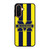 Michigan Wolverines The Big House Heritage Samsung Galaxy A26 5G Case