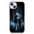 Resident Evil 9 Requiem Leon and Grace 02 iPhone 14 Plus Case