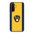 Milwaukee Brewers 01 Samsung Galaxy A26 5G Case