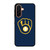 Milwaukee Brewers 04 Samsung Galaxy A26 5G Case