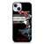 Resident Evil Home of Umbrella Collide iPhone 14 Plus Case