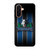 Minnesota Timberwolves 01 Samsung Galaxy A26 5G Case